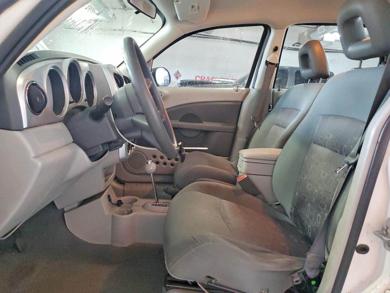2008 CHRYSLER PT CRUISER photo 7