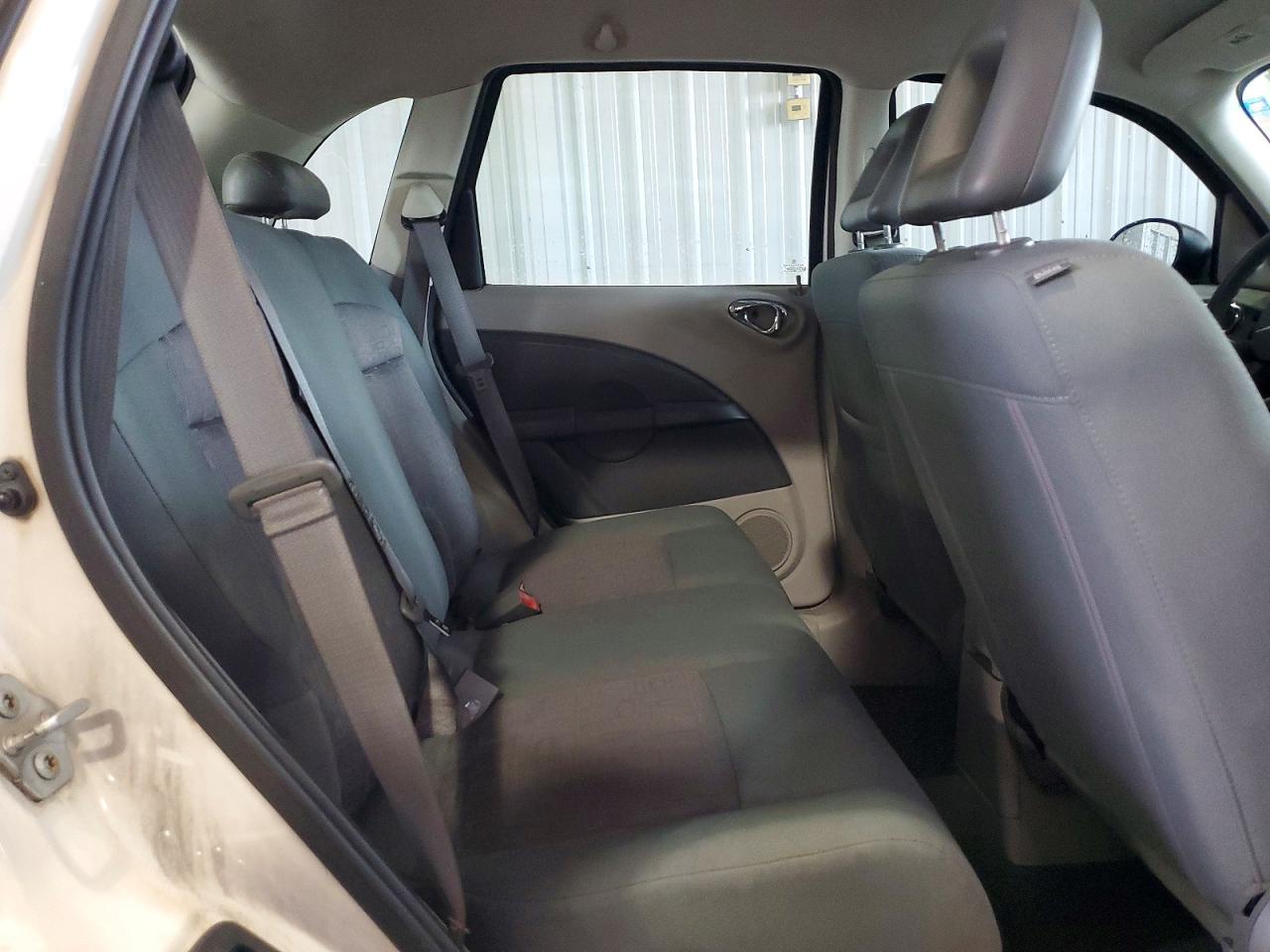 2008 CHRYSLER PT CRUISER photo 11
