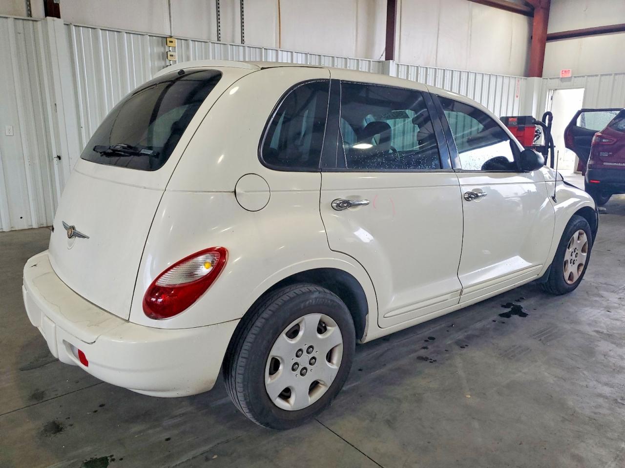 2008 CHRYSLER PT CRUISER photo 3