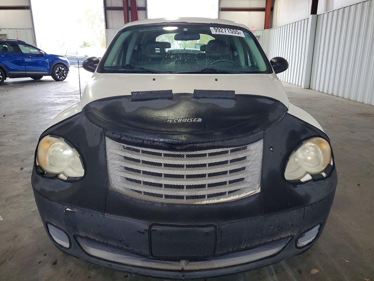 2008 CHRYSLER PT CRUISER photo 5