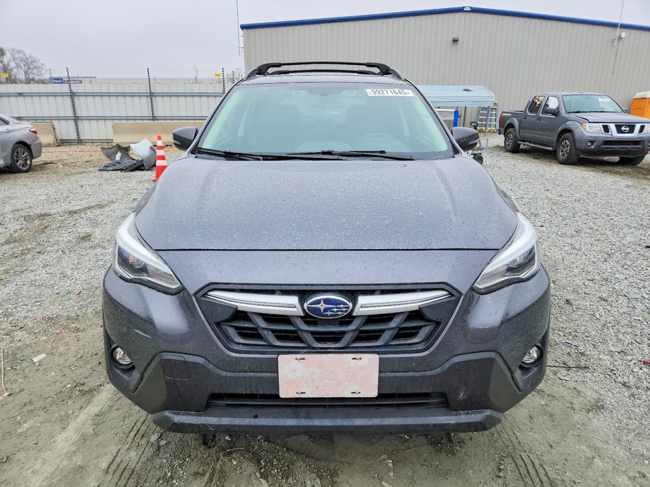 2023 SUBARU CROSSTREK LIMITED photo 5