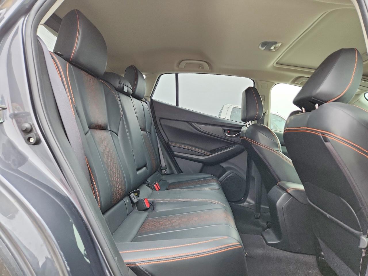 2023 SUBARU CROSSTREK LIMITED photo 10