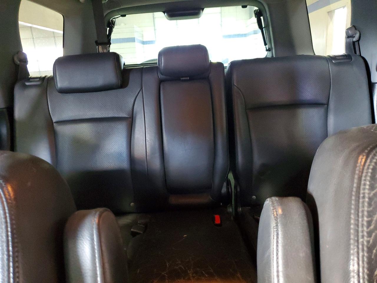 2005 HONDA CR-V SE photo 10