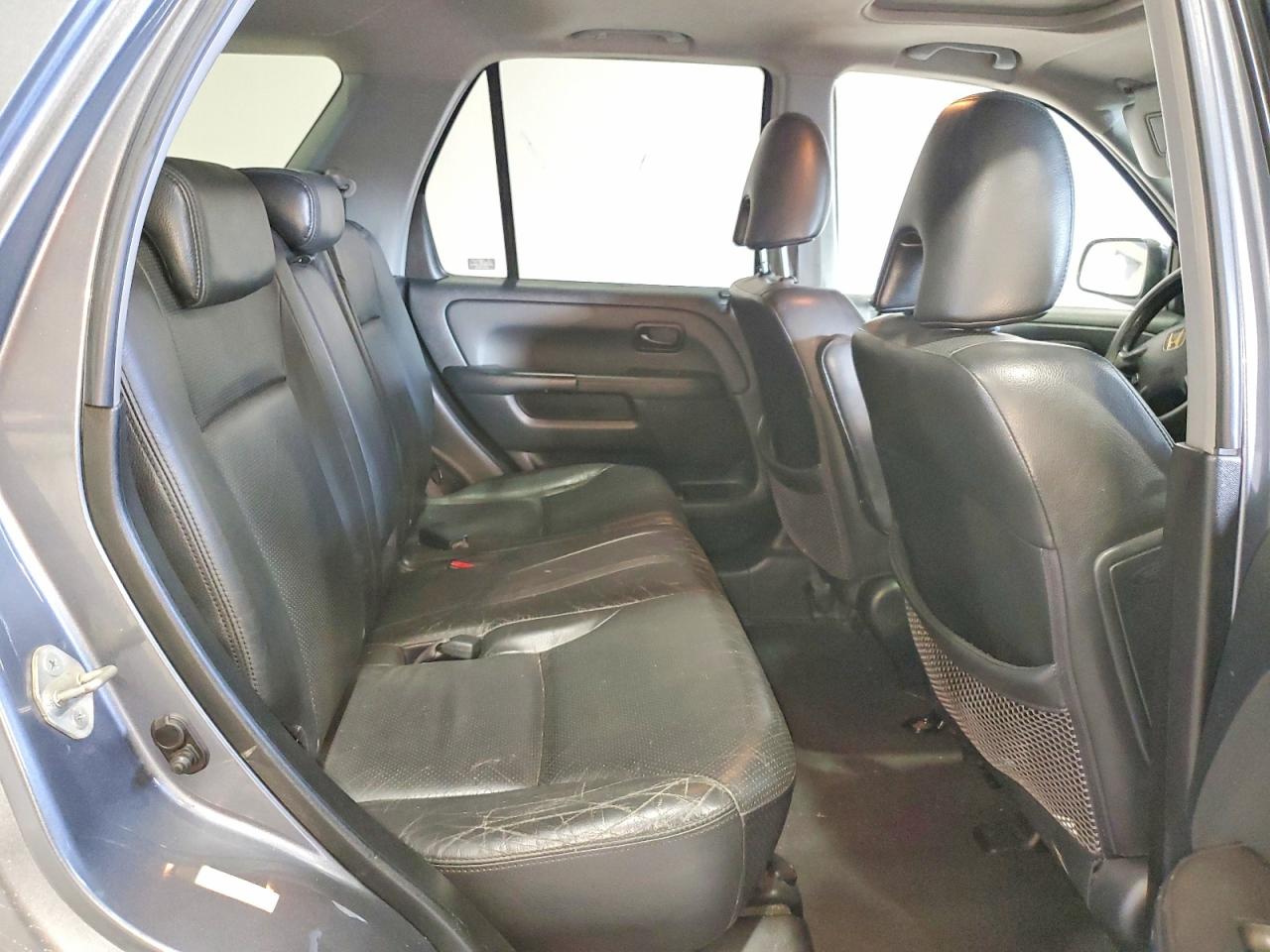 2005 HONDA CR-V SE photo 11