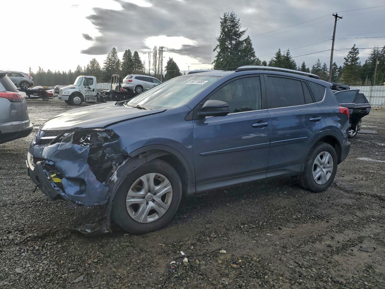 2014 TOYOTA RAV4