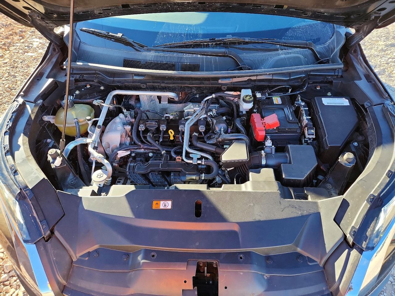 2024 MITSUBISHI OUTLANDER ES photo 12