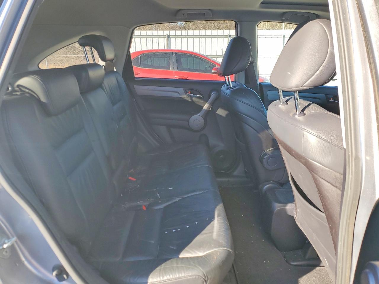 2008 HONDA CR-V EXL photo 11