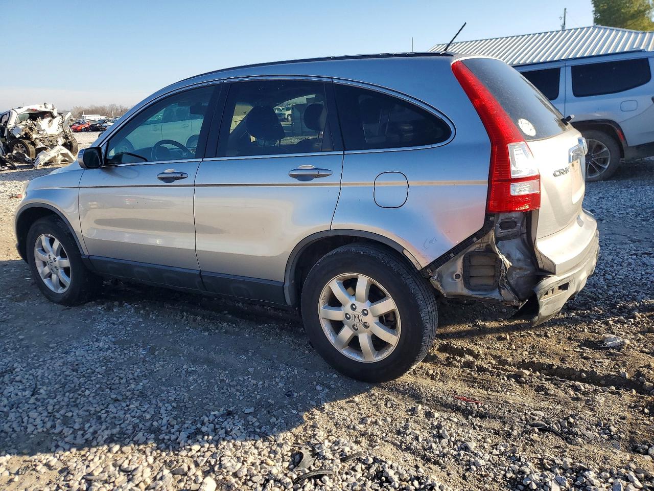 2008 HONDA CR-V EXL photo 2