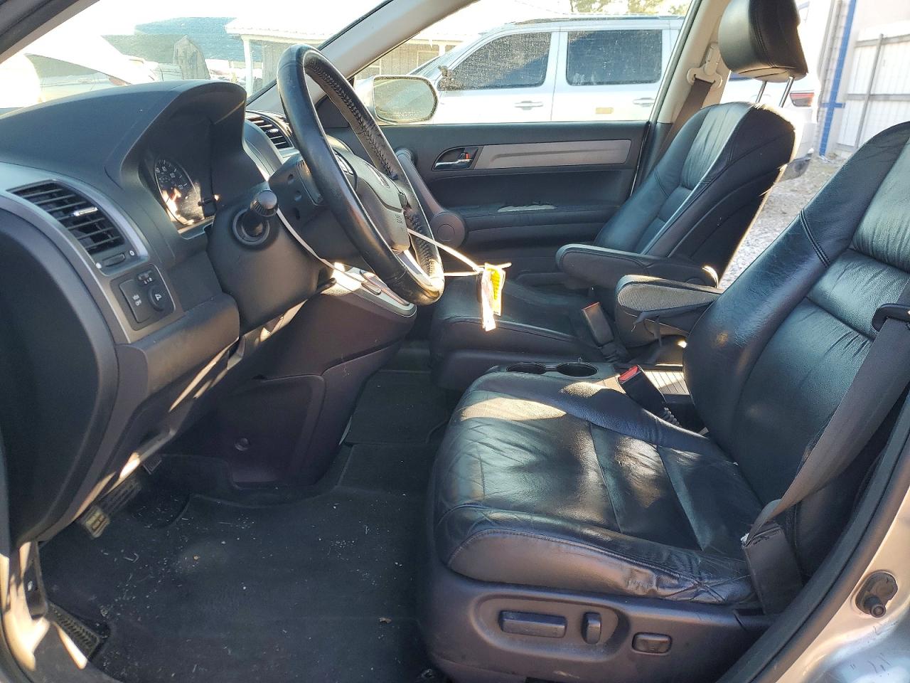 2008 HONDA CR-V EXL photo 7