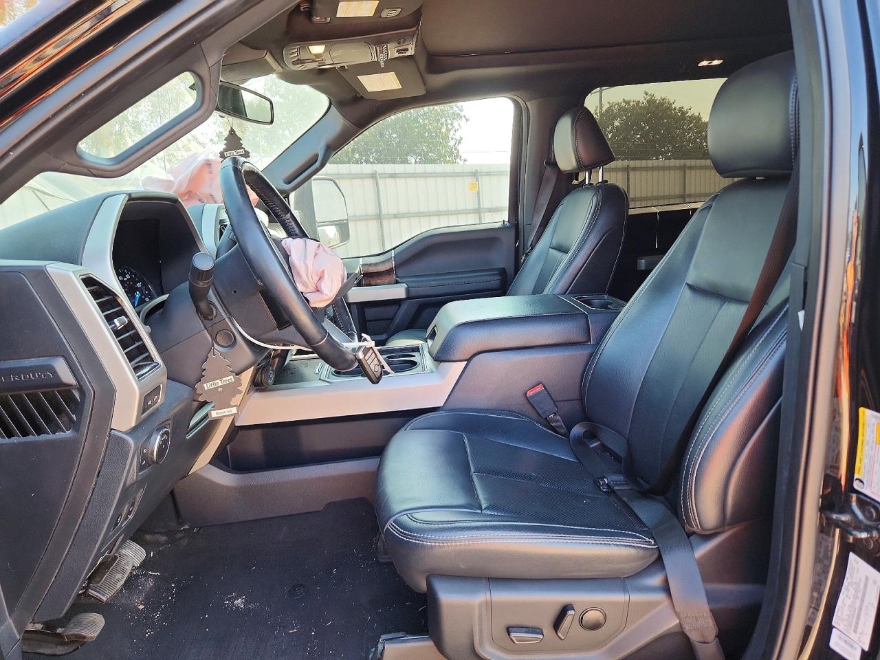 2022 FORD F350 SUPER DUTY photo 7