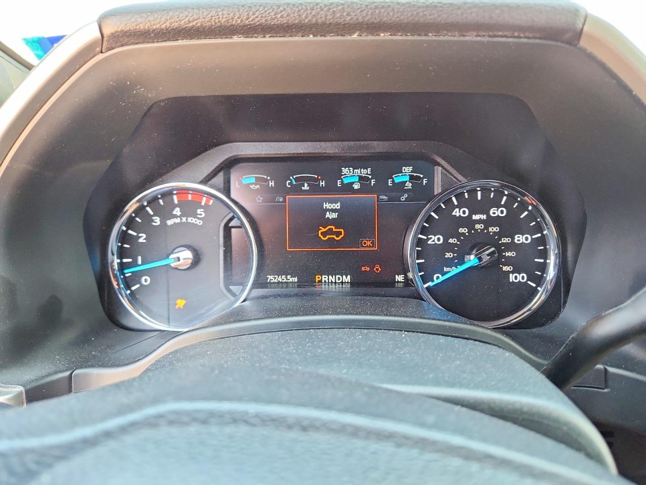 2022 FORD F350 SUPER DUTY photo 9