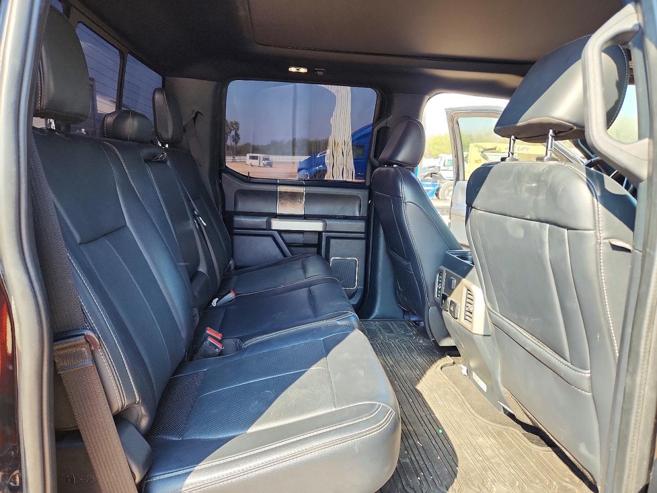 2022 FORD F350 SUPER DUTY photo 11
