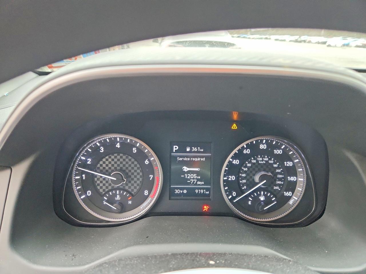 2020 HYUNDAI ELANTRA SE photo 17