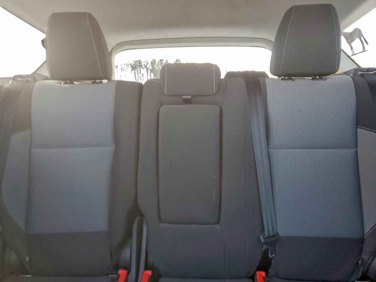 2018 FORD ESCAPE SE photo 10