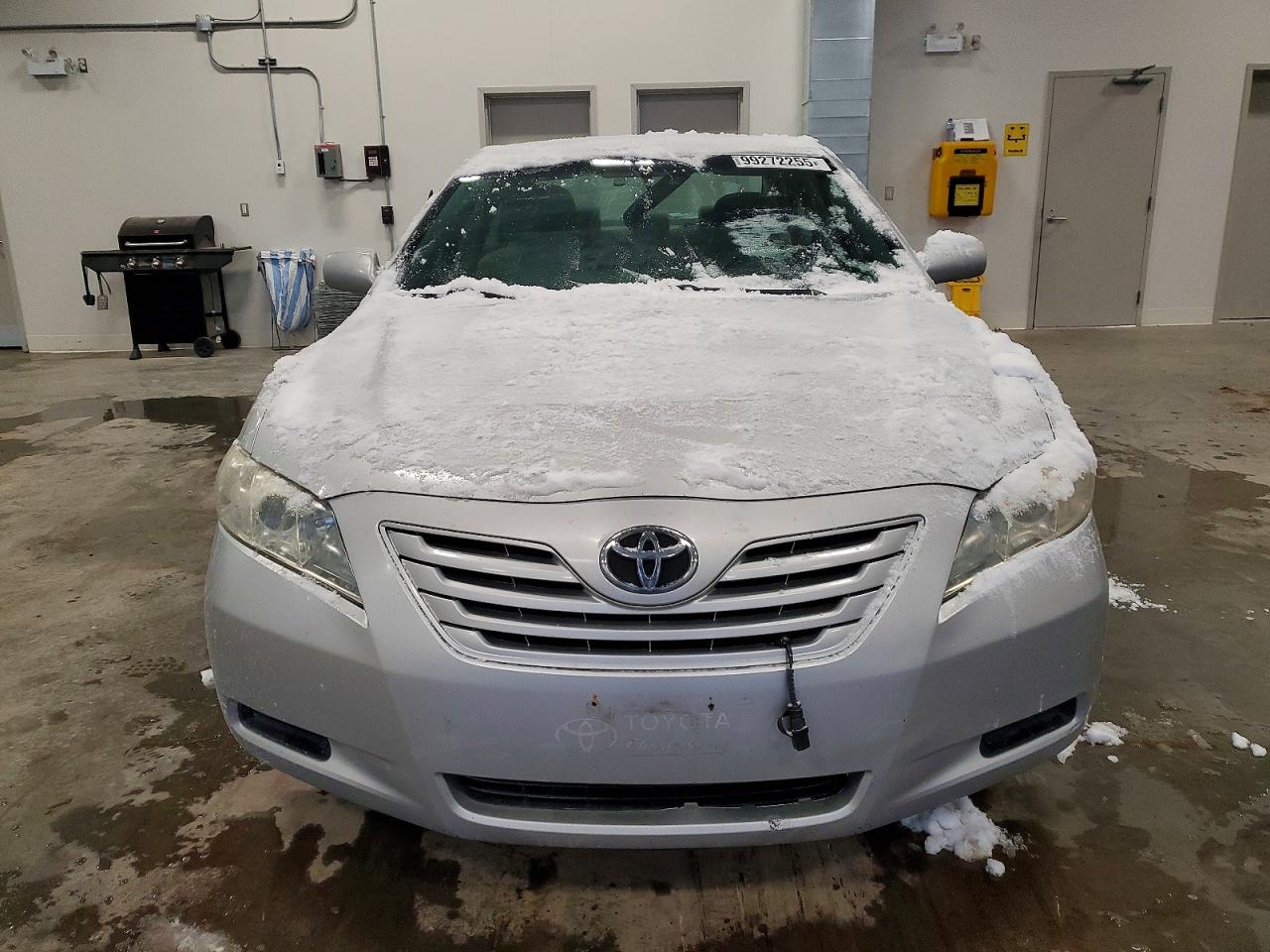 2009 TOYOTA CAMRY BASE photo 13