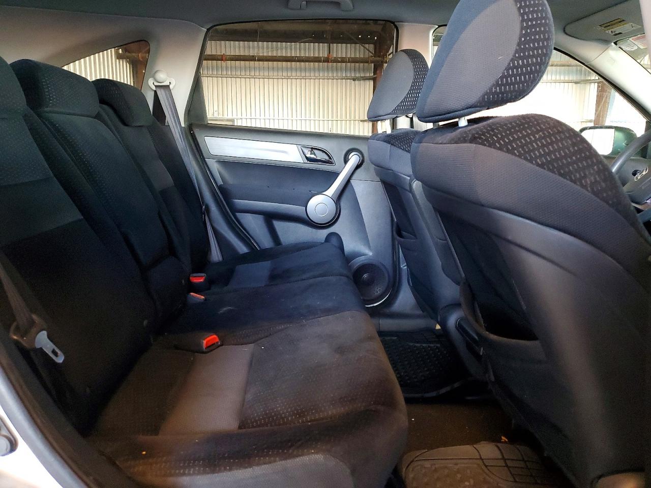 2009 HONDA CR-V EX photo 11