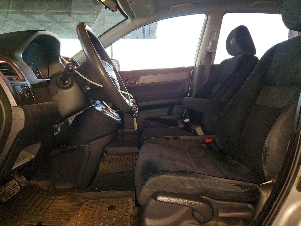 2009 HONDA CR-V EX photo 7