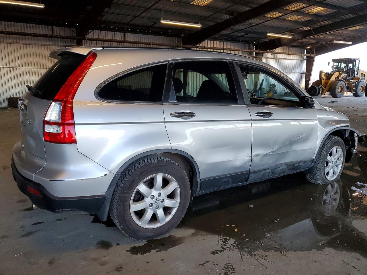 2009 HONDA CR-V EX photo 3