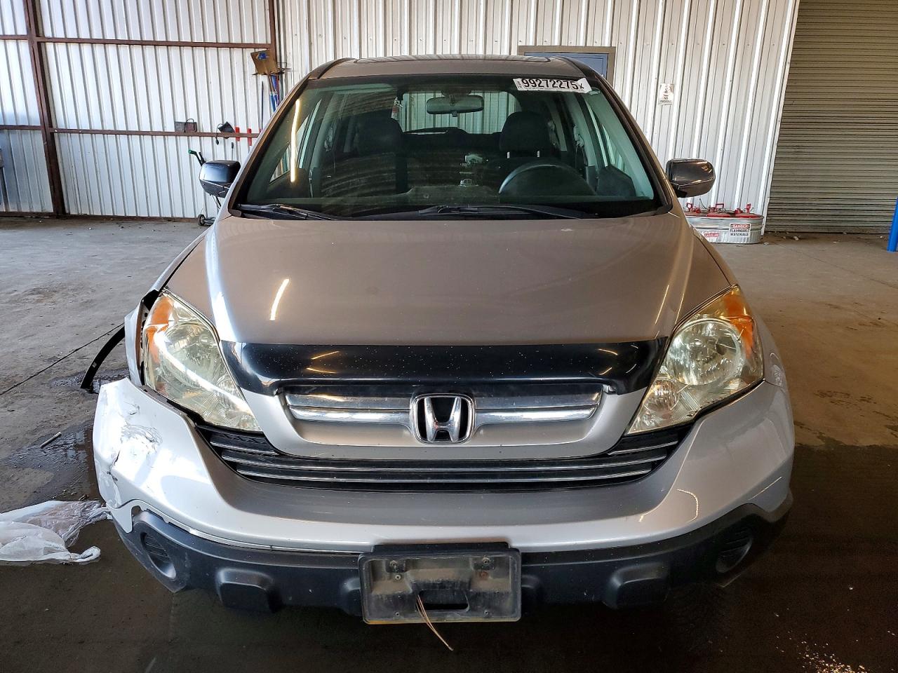 2009 HONDA CR-V EX photo 5