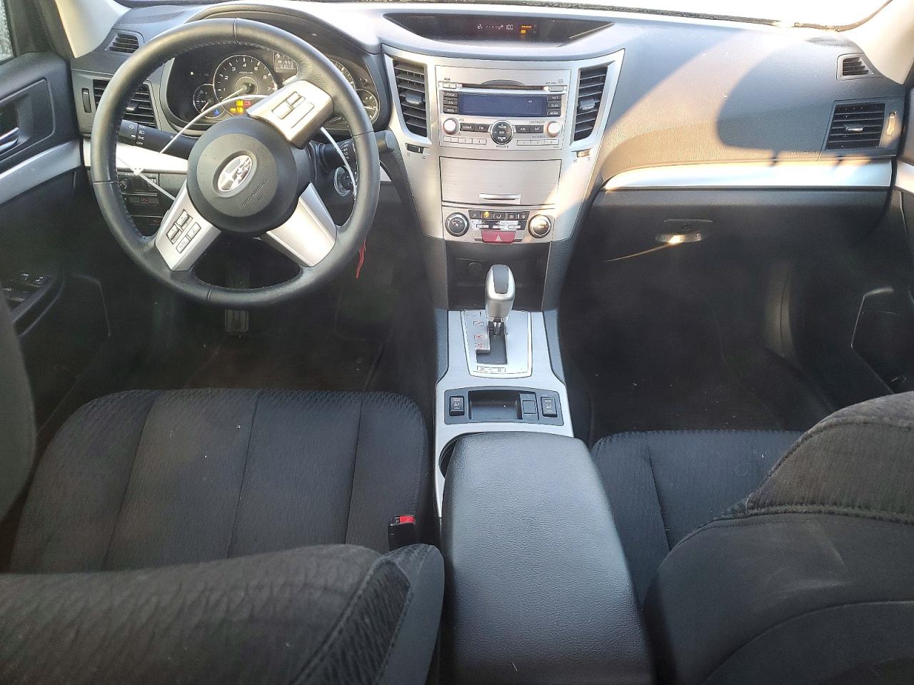 2011 SUBARU LEGACY 2.5I PREMIUM photo 5