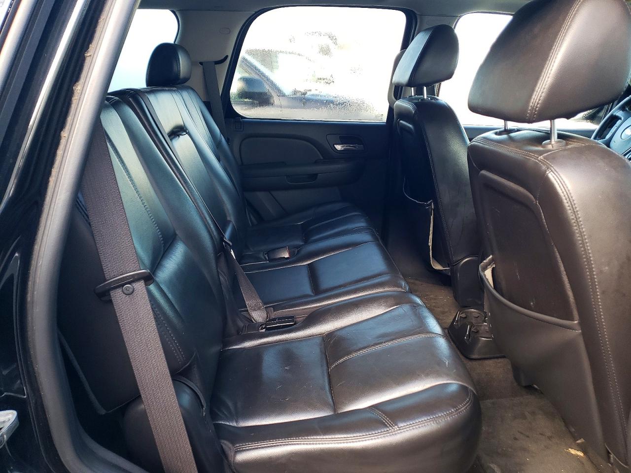 2007 CHEVROLET TAHOE K1500 photo 10