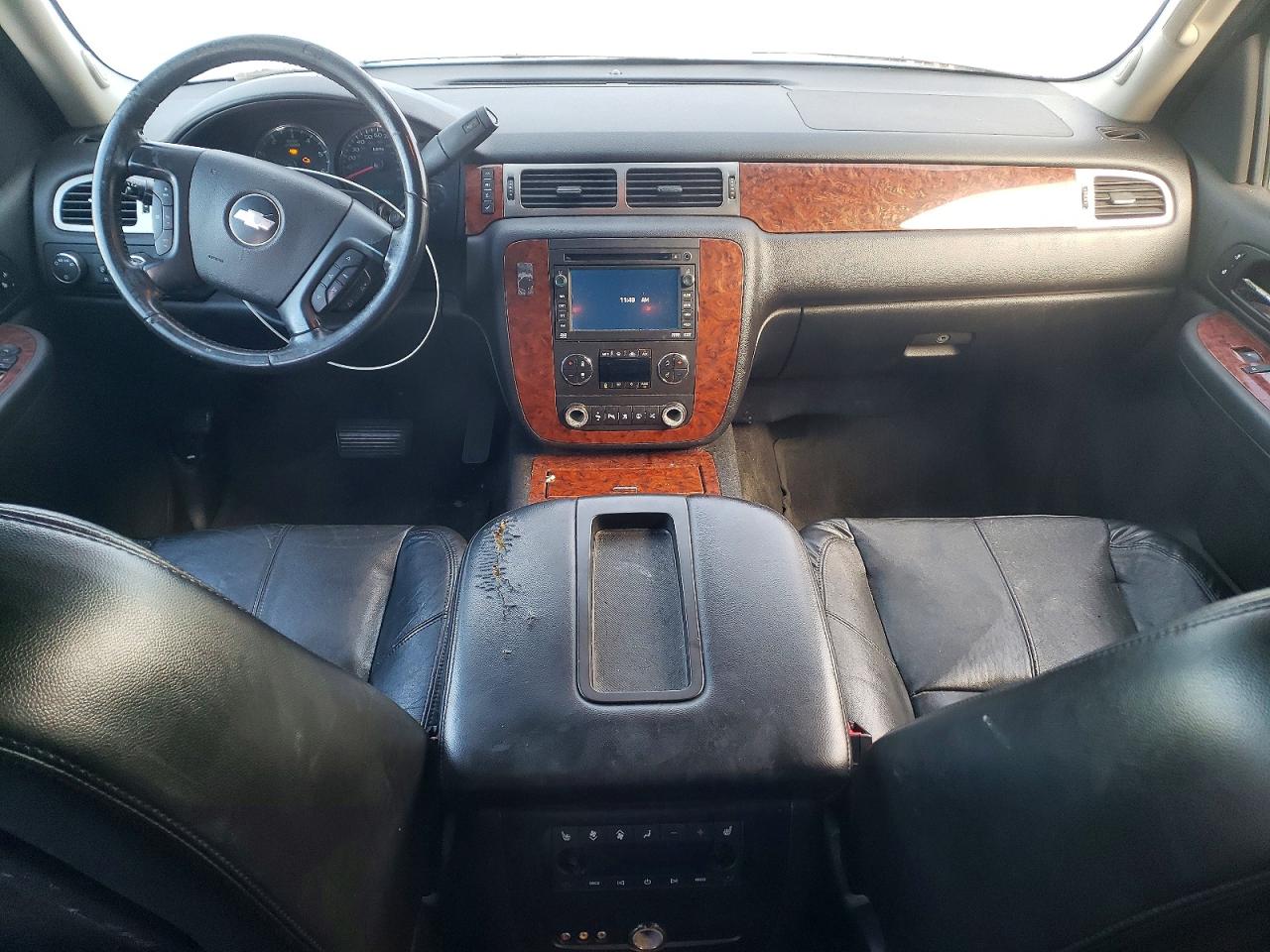 2007 CHEVROLET TAHOE K1500 photo 8