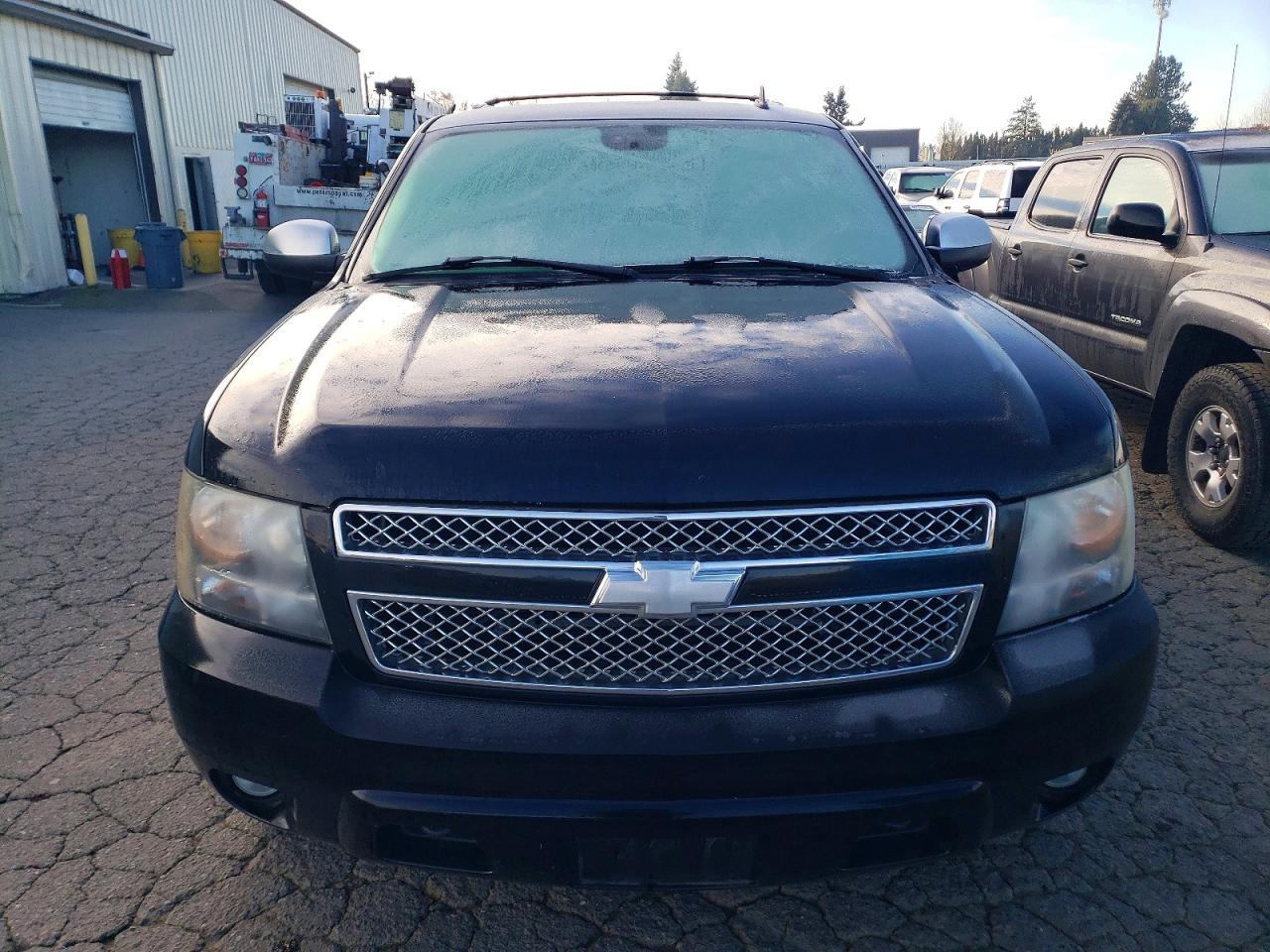 2007 CHEVROLET TAHOE K1500 photo 5