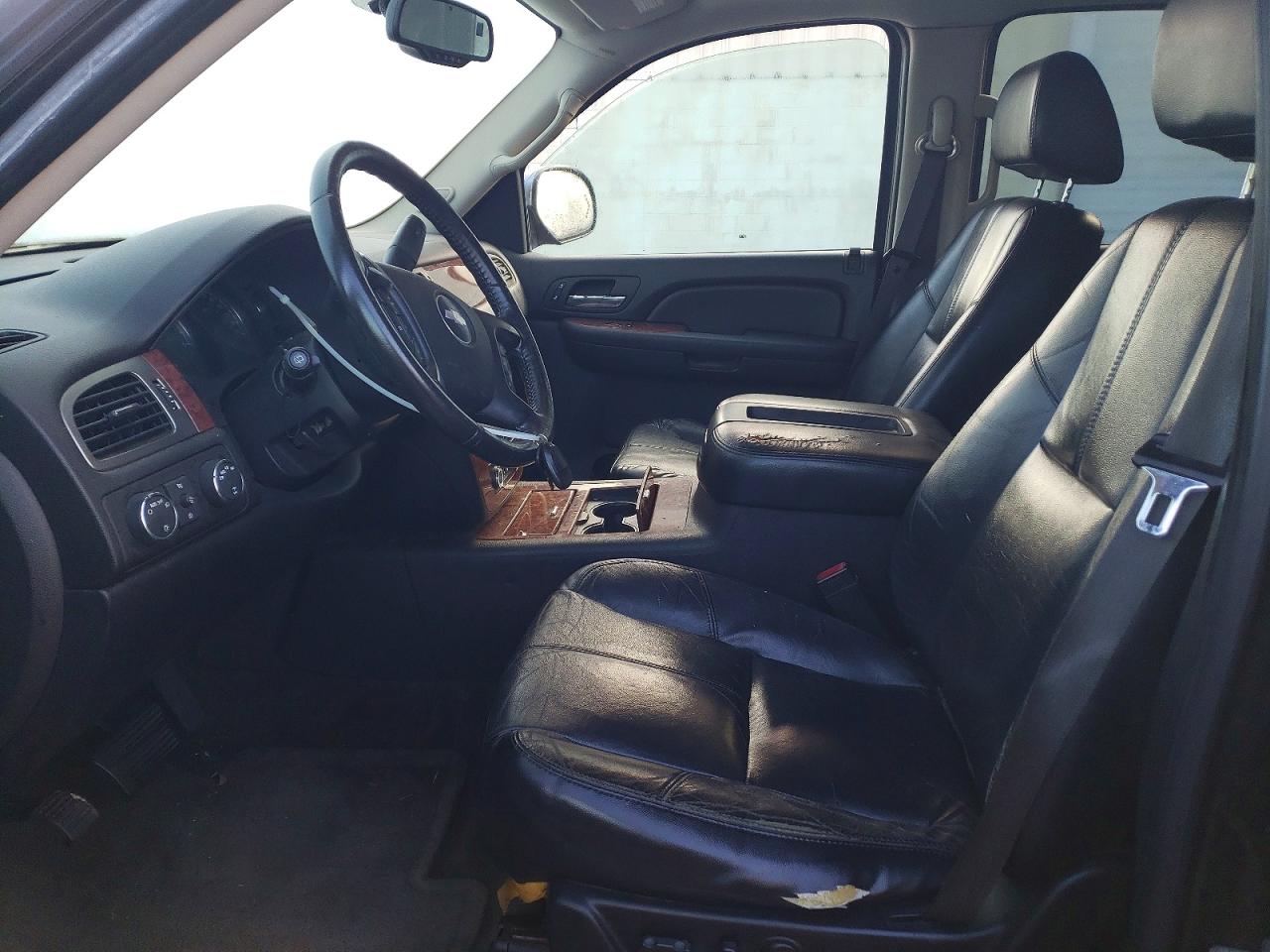 2007 CHEVROLET TAHOE K1500 photo 7