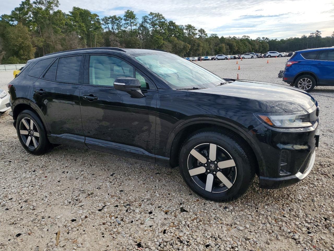 2024 HONDA PROLOGUE TOUR photo 4