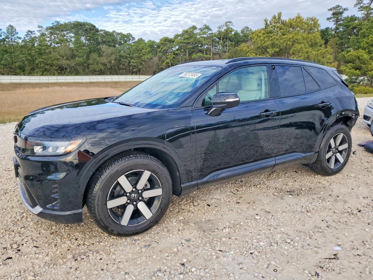 2024 HONDA PROLOGUE