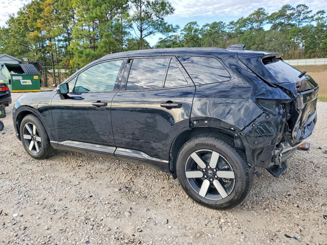 2024 HONDA PROLOGUE TOUR photo 2