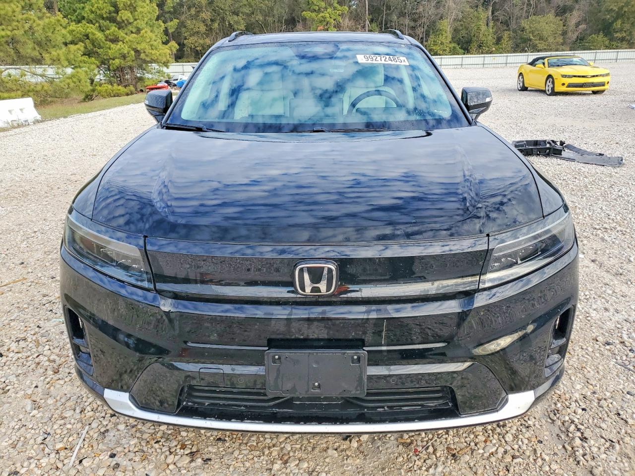 2024 HONDA PROLOGUE TOUR photo 5