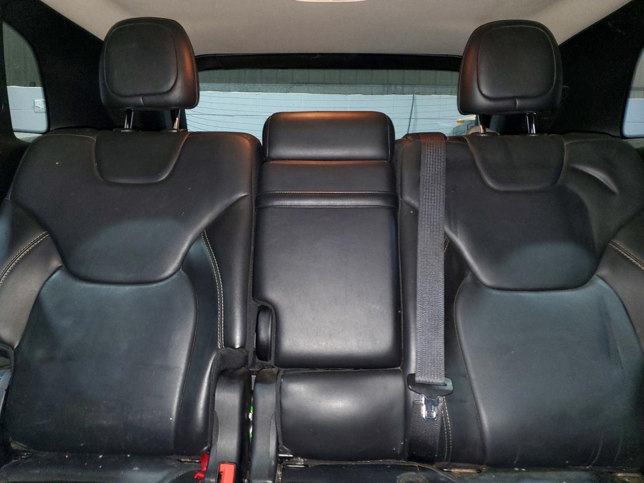 2015 JEEP CHEROKEE LIMITED photo 10