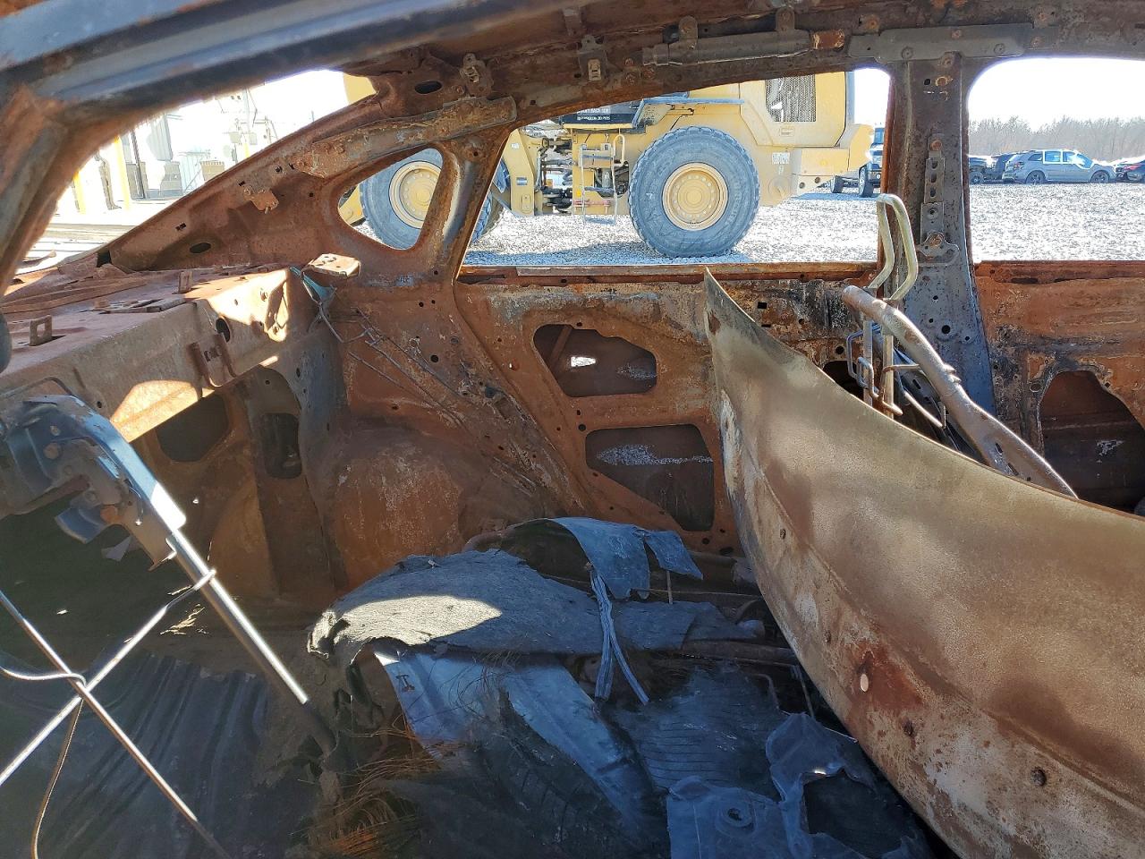 2019 NISSAN SENTRA S photo 10