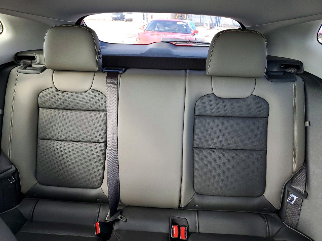 2025 CHEVROLET TRAX ACTIV photo 10