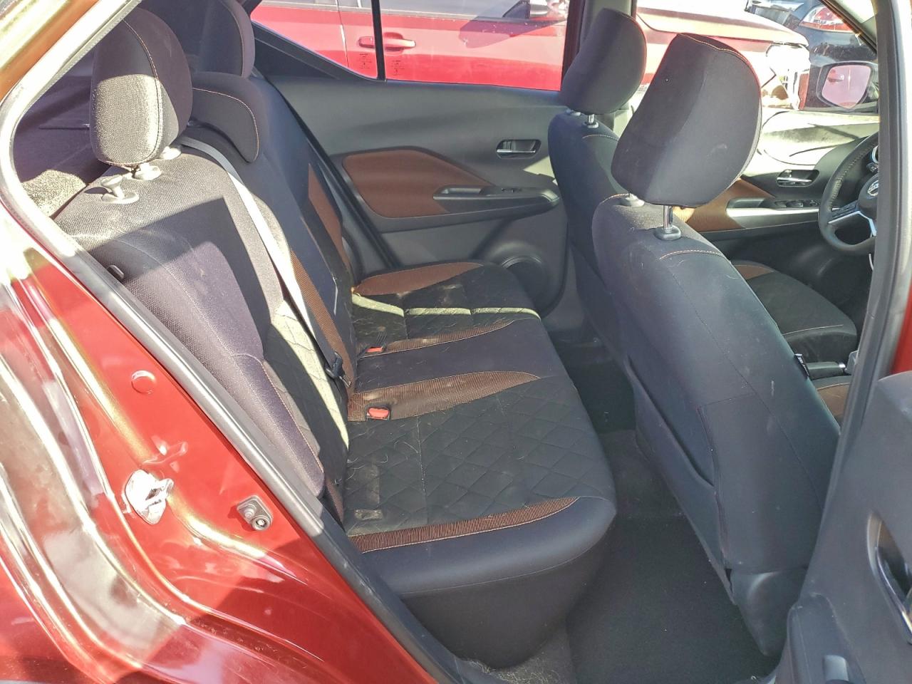 2018 NISSAN KICKS S photo 10