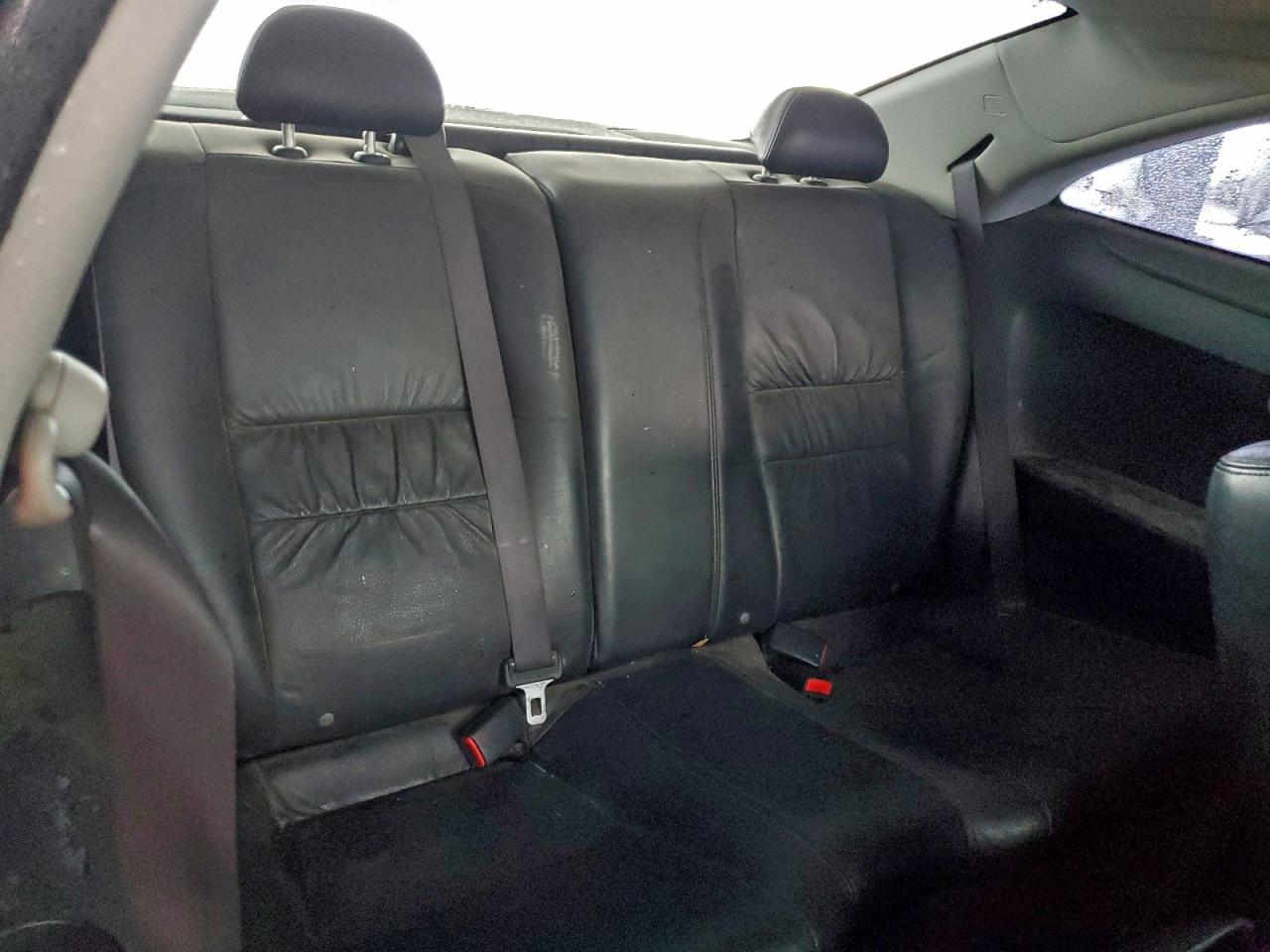 2006 HONDA ACCORD EX photo 10