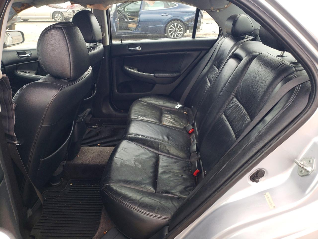 2005 HONDA ACCORD EX photo 19