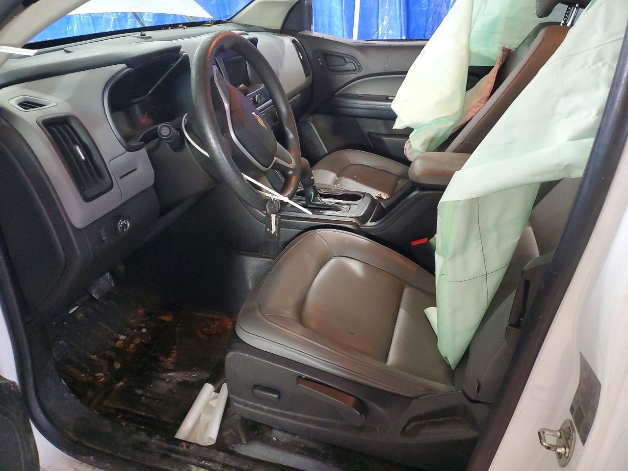 2019 CHEVROLET COLORADO photo 13