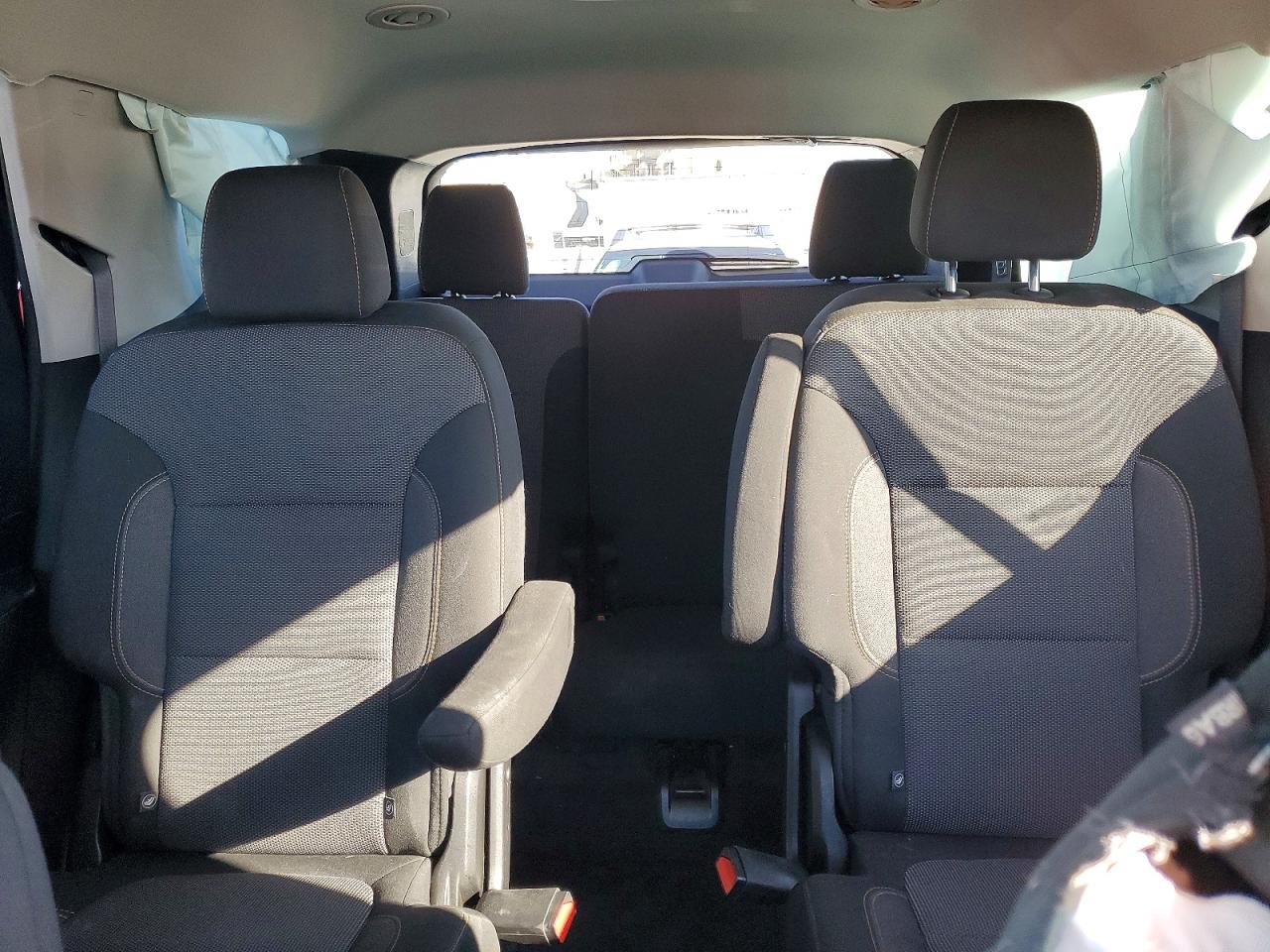 2020 CHEVROLET TRAVERSE LT photo 10