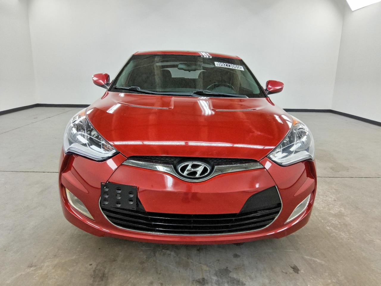2015 HYUNDAI VELOSTER photo 5