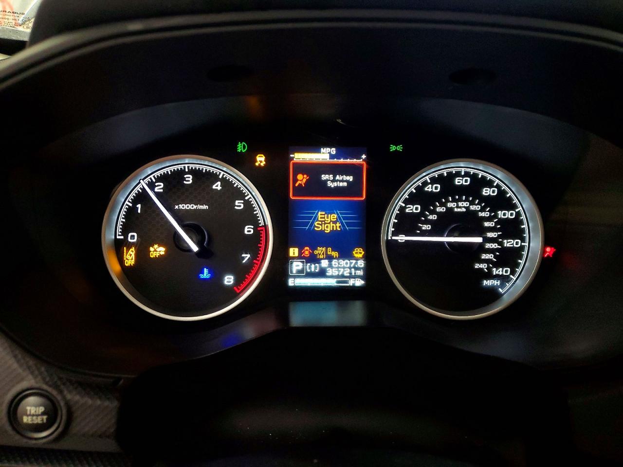 2022 SUBARU FORESTER PREMIUM photo 9