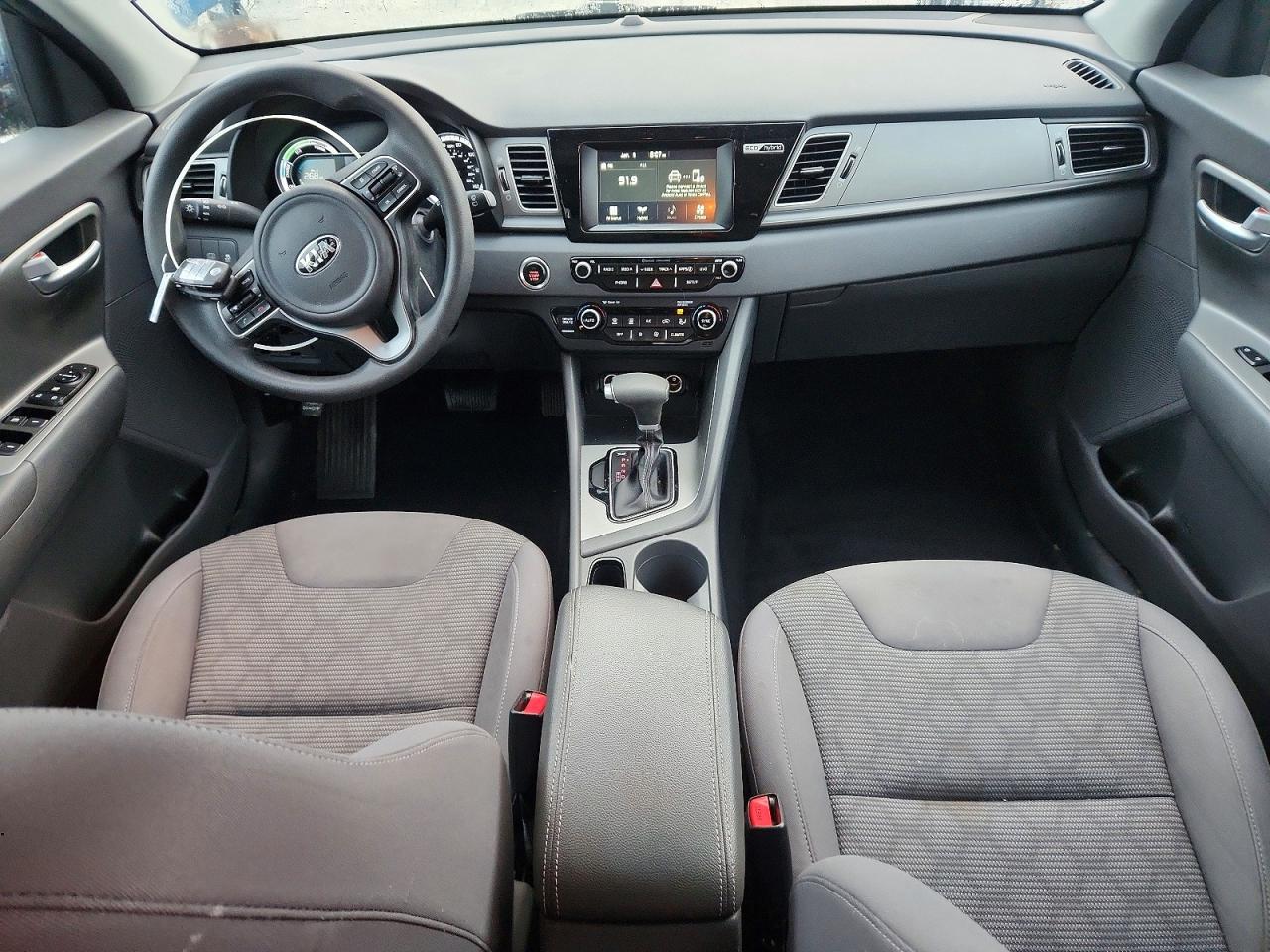 2018 KIA NIRO FE photo 8