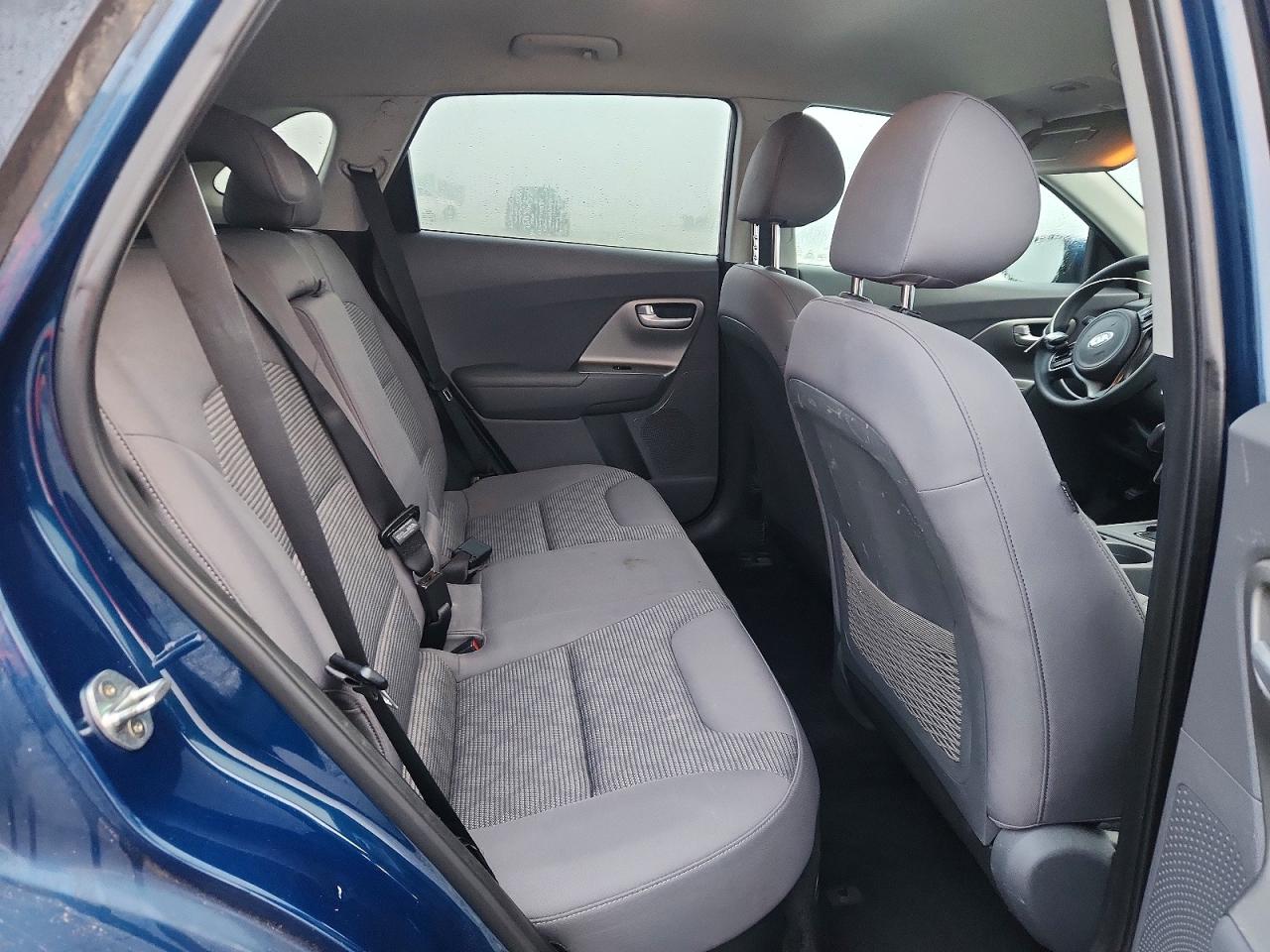 2018 KIA NIRO FE photo 11