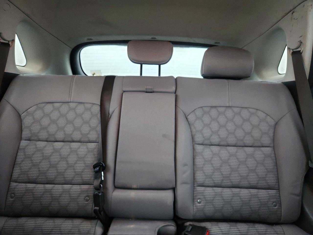 2018 KIA NIRO FE photo 10