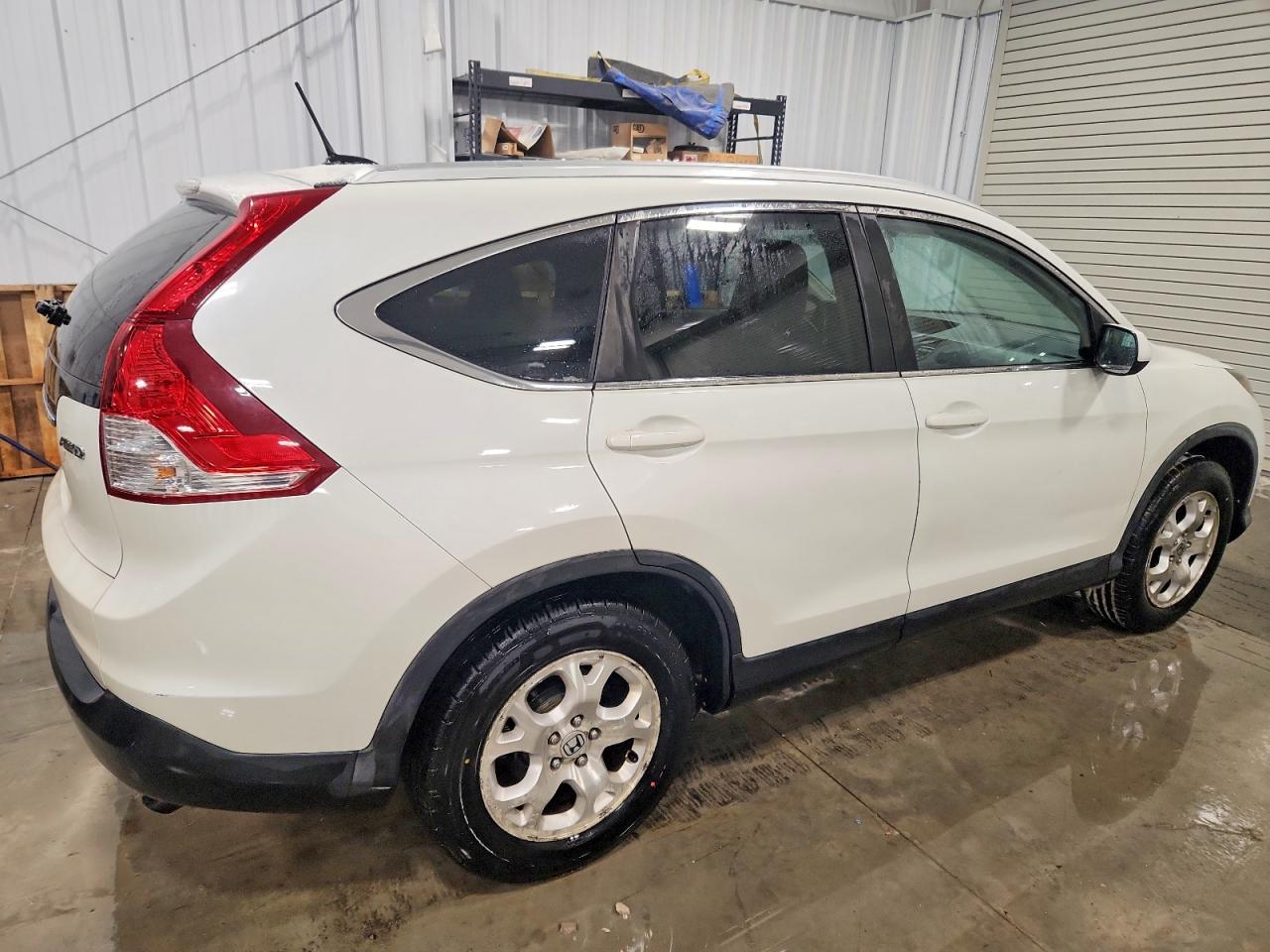 2013 HONDA CR-V EXL photo 3