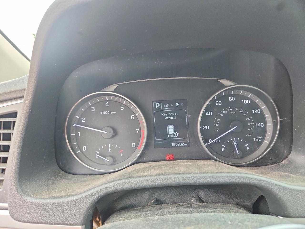 2017 HYUNDAI ELANTRA SE photo 17