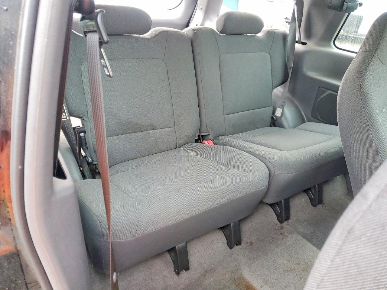 2002 FORD EXPLORER SPORT photo 10