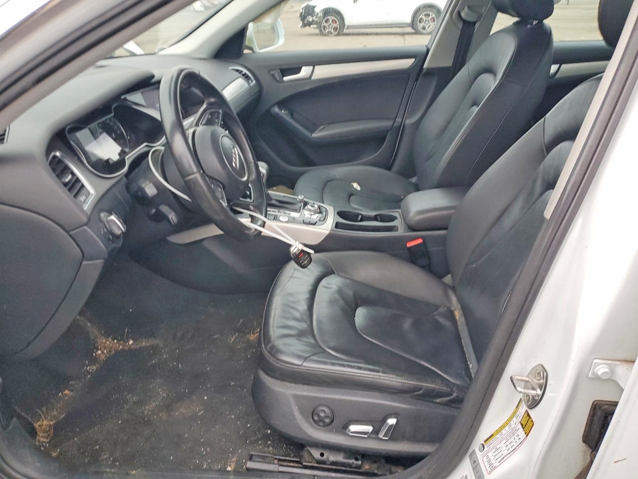 2015 AUDI A4 PREMIUM PLUS photo 19