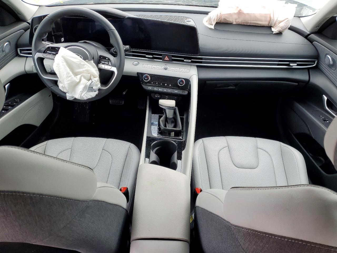 2025 HYUNDAI ELANTRA LIMITED photo 8